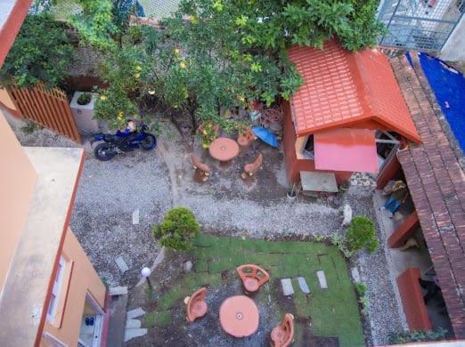 My Second Home Kathmandu Exterior foto