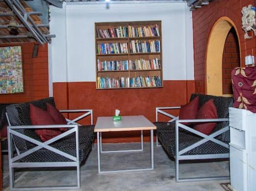 My Second Home Kathmandu Exterior foto
