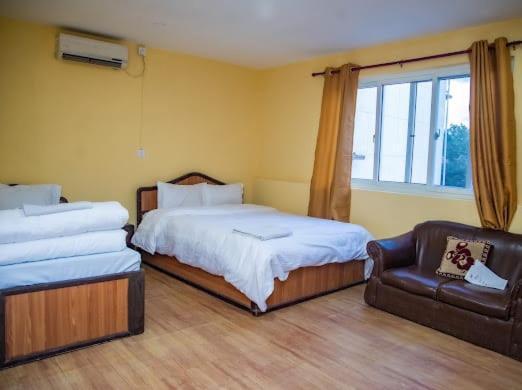 My Second Home Kathmandu Exterior foto